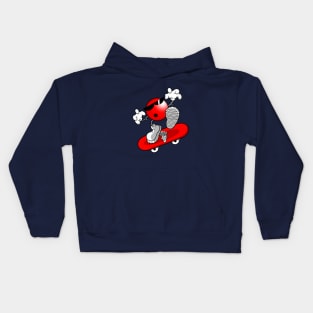 Cool Spot Kids Hoodie